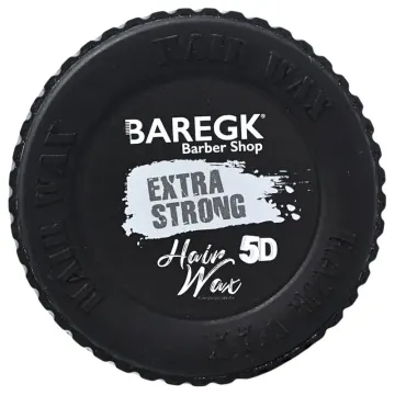 5d Extra Strong Negra Baregk