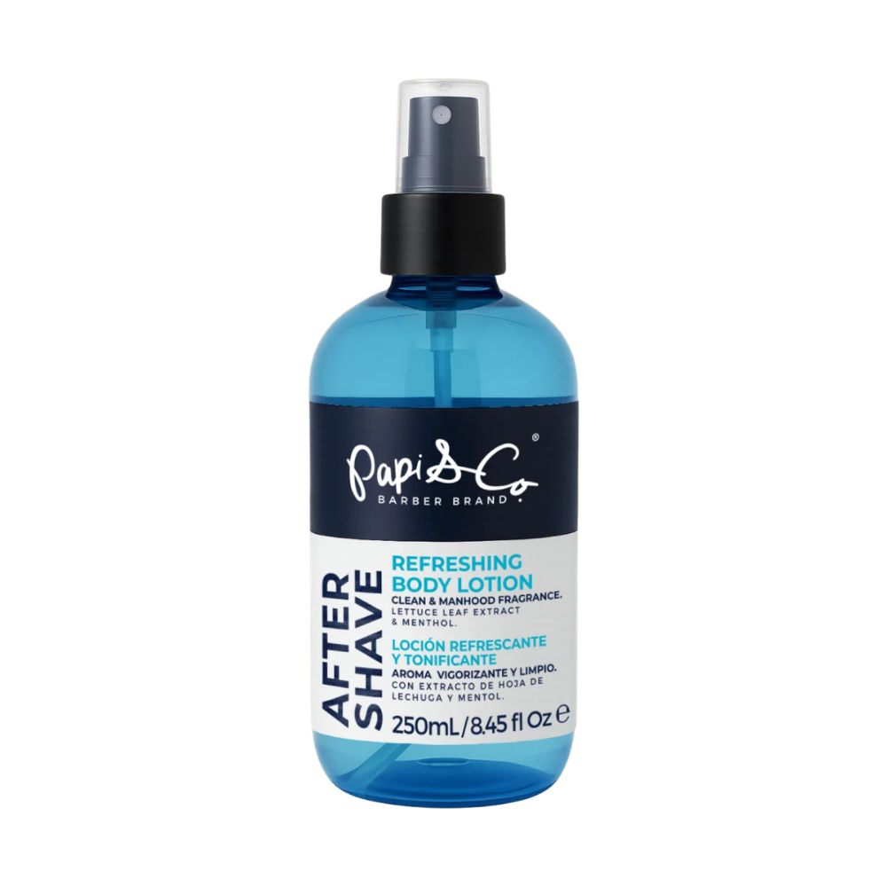 Locion After Shave Papi & Co