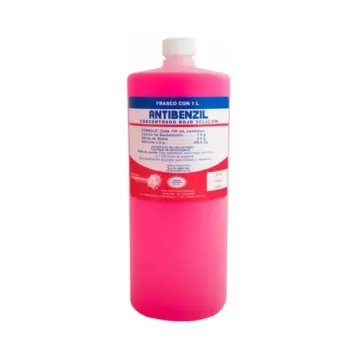 Antibenzil Concentrado Rosa 32oz