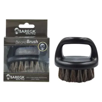 Beard Brush 1 pieza Baregk