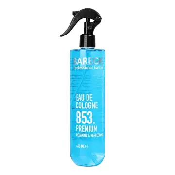 Eau De Cologne 853 Premium Baregk