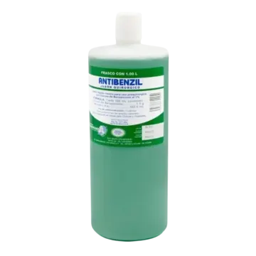 Jabon Quirurgico Antibenzil (32oz)