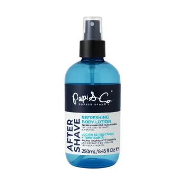 Locion After Shave Papi & Co