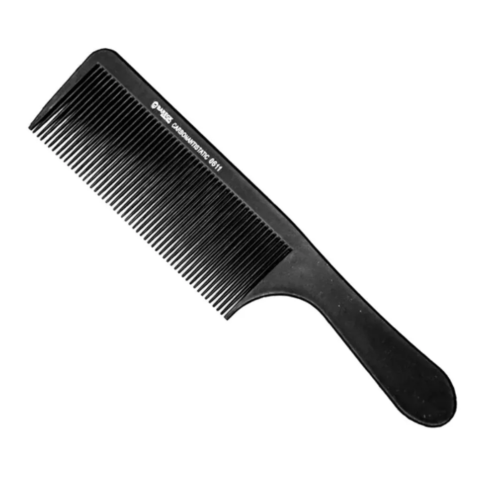 Peine Negro Modelo 611 Baregk