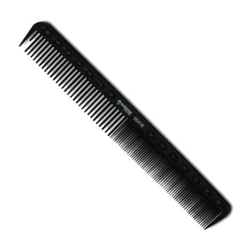 Peine Negro Modelo 6416 Baregk