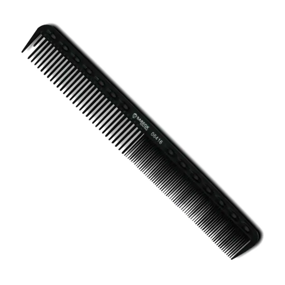 Peine Negro Modelo 6416 Baregk