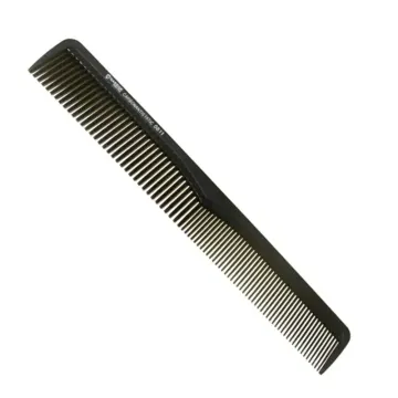 Peine Negro Modelo 811 Baregk