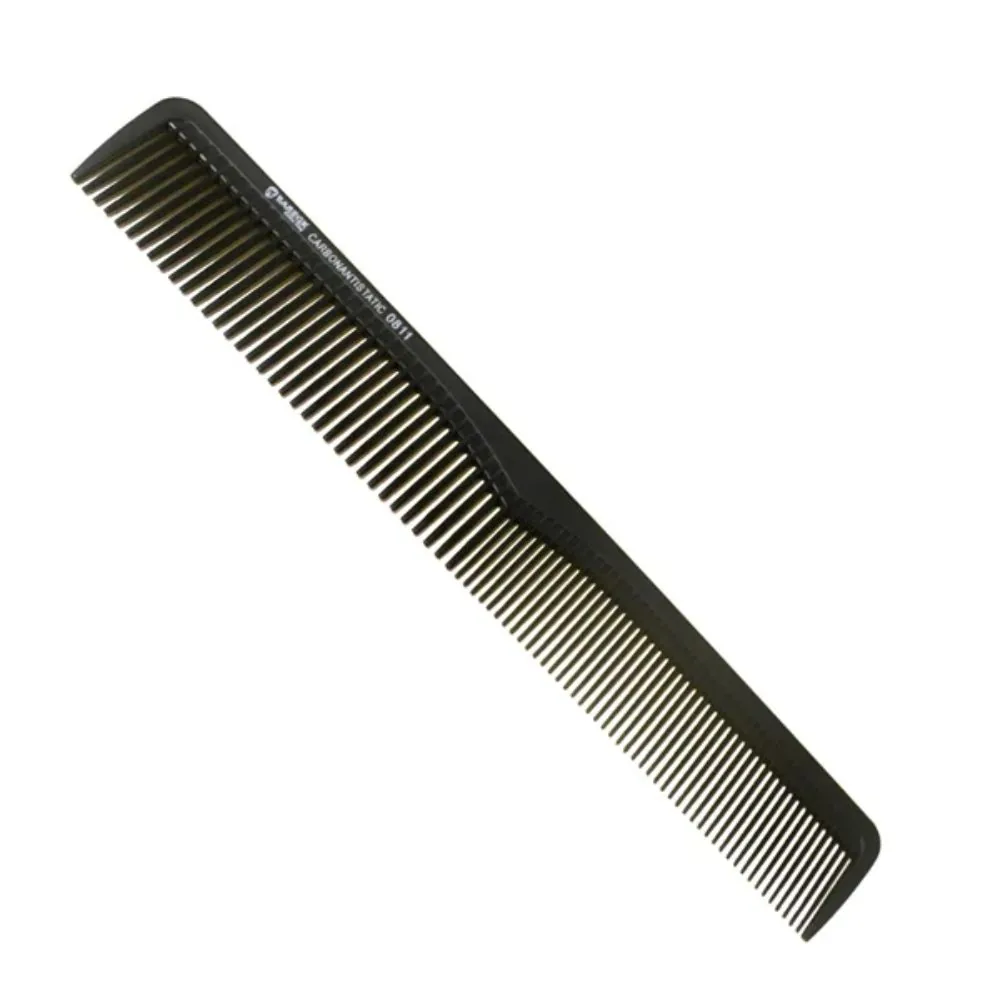 Peine Negro Modelo 811 Baregk